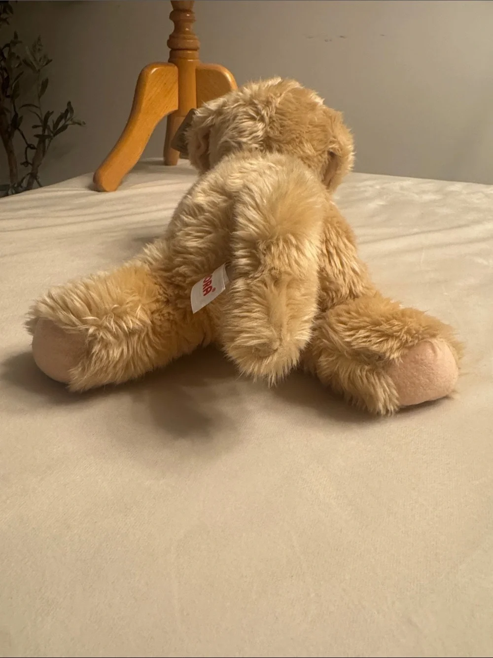 NWT! Aurora® - Flopsie™ - 12